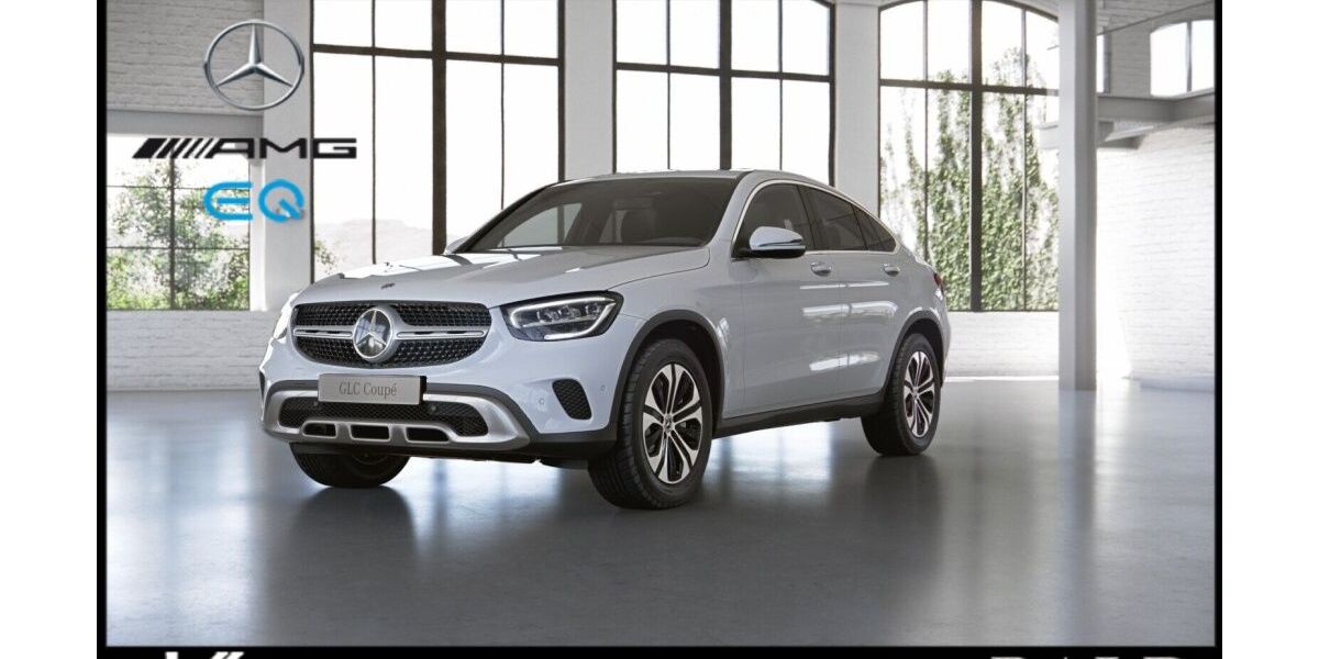 Mercedes-Benz GLC 300 71.441 km 44.880 &euro; Hagen 58135