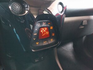 Citroen C1 Shine Kam SHZ DAB Klima 15.150 km 10.880 &euro; HAAN 42781