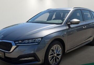 Skoda Octavia 22.400 km 23.950 &euro; Düsseldorf 40233