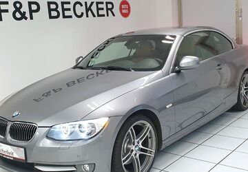 BMW 325 130.970 km 17.750 &euro; Wuppertal 42275