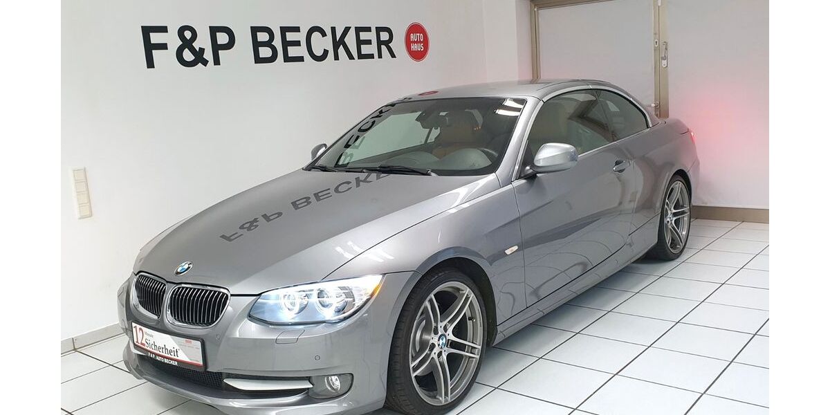 BMW 325 130.970 km 17.750 &euro; Wuppertal 42275