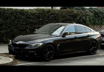 BMW 435 Gran Coupé 226.000 km 16.500 &euro; Essen 45145