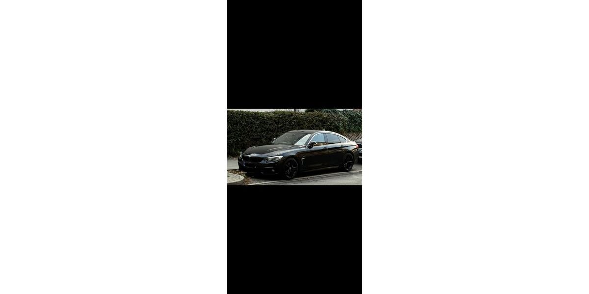 BMW 435 Gran Coupé 226.000 km 16.500 &euro; Essen 45145