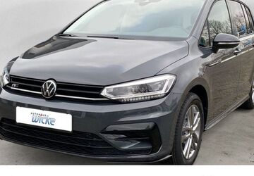 VW Touran 4.990 km 51.920 &euro; Bochum - Linden 44879