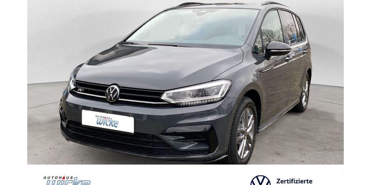 VW Touran 4.990 km 51.920 &euro; Bochum - Linden 44879