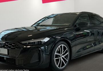 Audi A5 5.500 km 61.440 &euro; Duisburg 47249