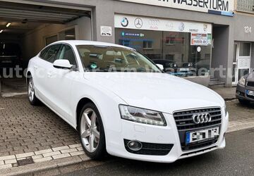 Audi A5 141.500 km 10.990 &euro; Essen 45139