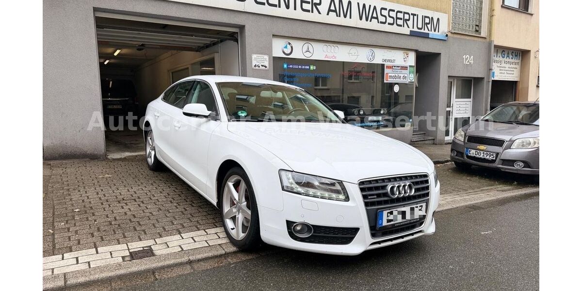 Audi A5 141.500 km 10.990 &euro; Essen 45139