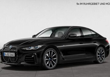 BMW i4 95.720 km 31.840 &euro; Gelsenkirchen 45897