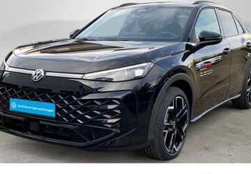 VW T-Roc 4.990 km 41.820 &euro; Bochum - Linden 44879