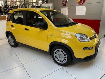 Gebrauchte Fiat Panda