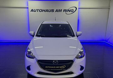 Mazda 2 99.986 km 8.499 &euro; Ratingen bei Düsseldorf 40878