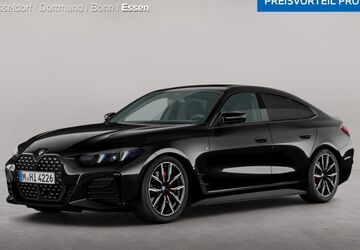 BMW 430 Gran Coupé 24.594 km 54.899 &euro; Essen 45141
