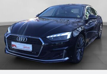 Audi A5 57.912 km 28.820 &euro; Gelsenkirchen 45894