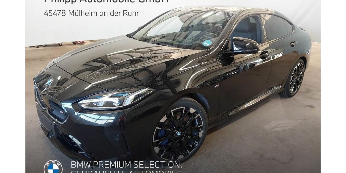 BMW M235 25.933 km 43.499 &euro; Mülheim an der Ruhr 45478
