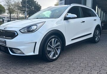 Kia Niro 80.500 km 14.990 &euro; Remscheid 42855
