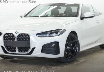 BMW 420 7.200 km 52.380 &euro; Mülheim an der Ruhr 45478