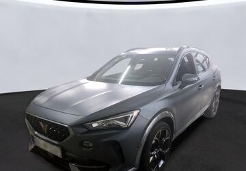 Cupra Formentor 45.564 km 26.984 &euro; Hagen 58091