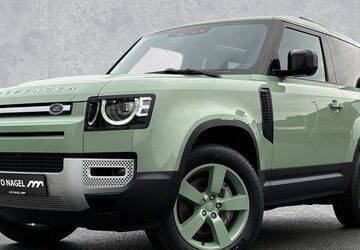 Land Rover Defender 107.000 km 55.399 &euro; Essen 45141