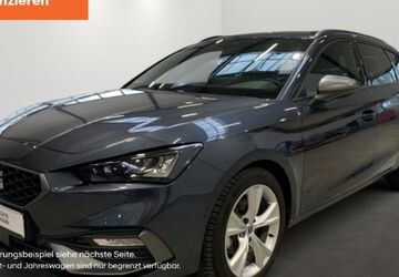 Seat Leon 22.167 km 28.240 &euro; Neuss 41460