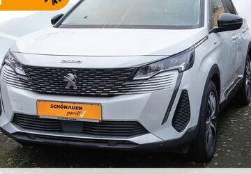 Peugeot 3008 37.555 km 21.950 &euro; Solingen 42697