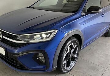 VW Taigo 5.999 km 25.990 &euro; Bochum - Linden 44879