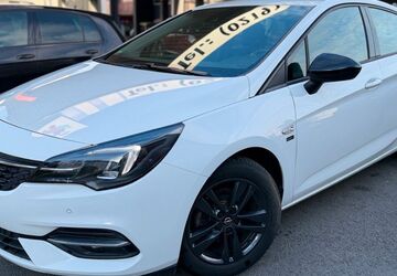Opel Astra 76.070 km 12.500 &euro; Remscheid 42853