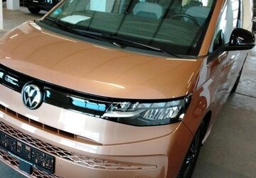VW T7 Multivan 10.928 km 50.290 &euro; Hagen 58091