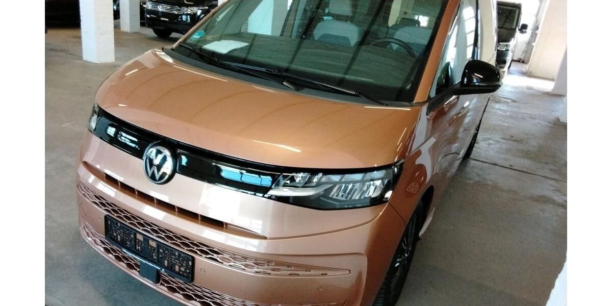 VW T7 Multivan 10.928 km 50.290 &euro; Hagen 58091