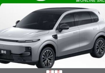 Leapmotor B10 2.000 km 32.290 &euro; Gelsenkirchen 45894