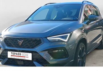 Cupra Ateca 14.999 km 44.799 &euro; Gevelsberg 58285