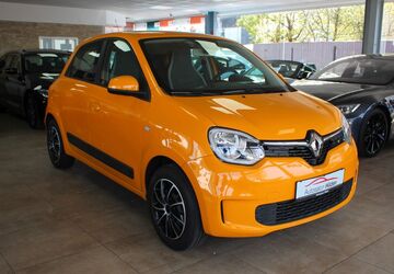Renault Twingo 67.000 km 8.600 &euro; Hilden (bei Düsseldorf) 40721
