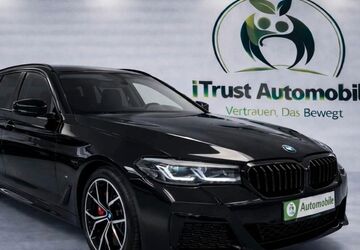 BMW 520 48.700 km 38.699 &euro; Solingen 42697