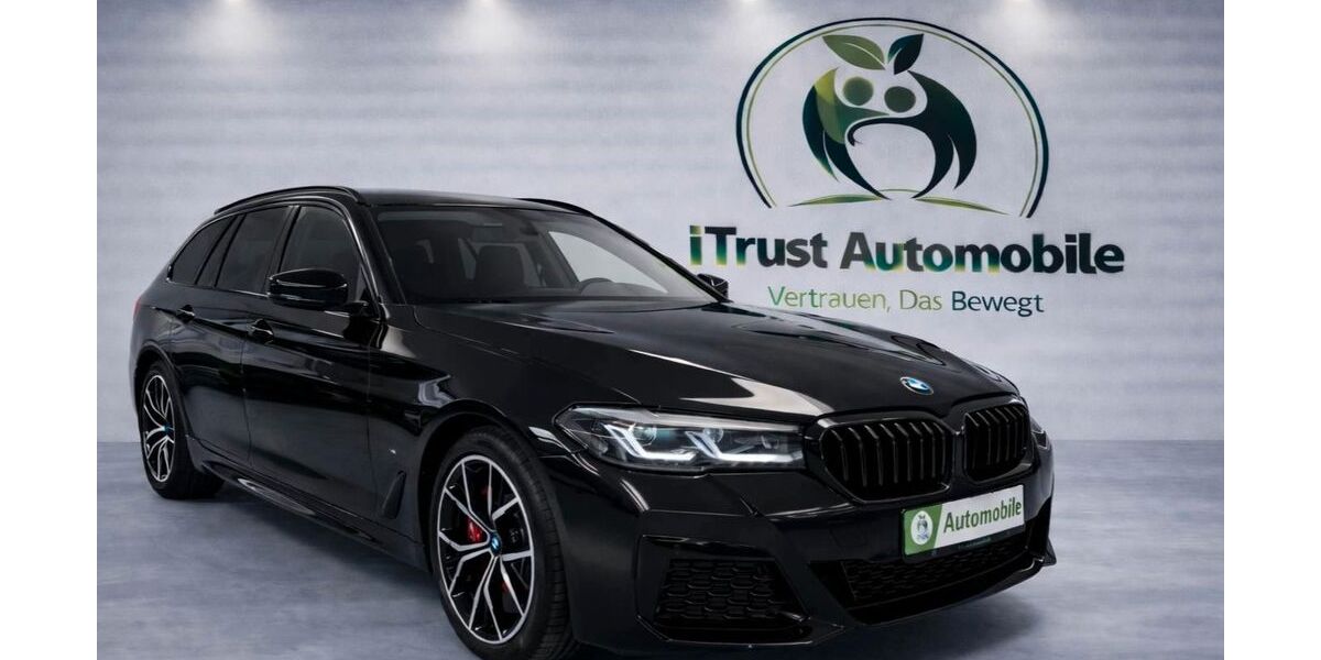 BMW 520 48.700 km 38.699 &euro; Solingen 42697