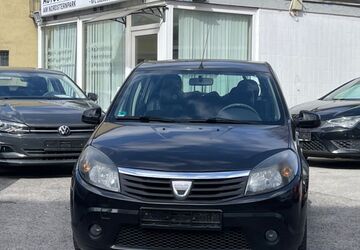Dacia Sandero 113.000 km 2.650 &euro; Gelsenkirchen 45899