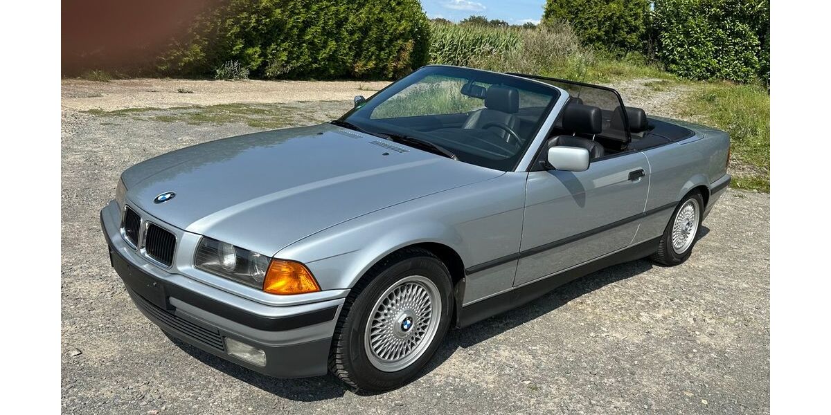 BMW 325 162.500 km 16.400 &euro; Radevormwald 42477