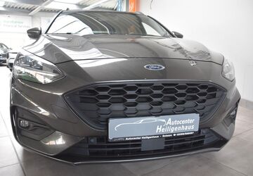 Ford Focus 168.487 km 9.980 &euro; Heiligenhaus 42579