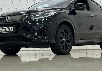 Honda HR-V 102.837 km 17.300 &euro; Oberhausen 46149