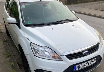 Ford Focus 326.000 km 800 &euro; Velbert 42555