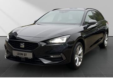 Seat Leon 10.000 km 31.589 &euro; Solingen 42719