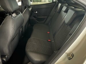 Opel Mokka GS 48V Hybrid Automatik 1.500 km 28.990 &euro; HAAN 42781