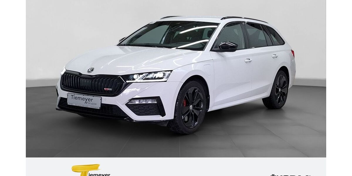 Skoda Octavia 43.010 km 26.570 &euro; Bochum 44809