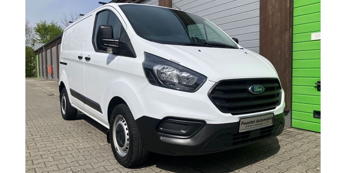 Ford Transit Custom 38.900 km 16.990 &euro; Hagen 58135