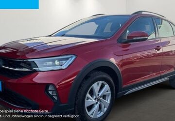 VW Taigo 15.172 km 24.490 &euro; Mettmann 40822