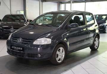 VW Fox 147.900 km 1.790 &euro; Herne 44652