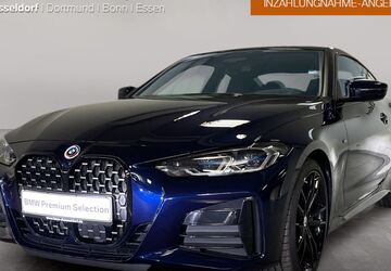 BMW M440 38.170 km 50.990 &euro; Düsseldorf 40237