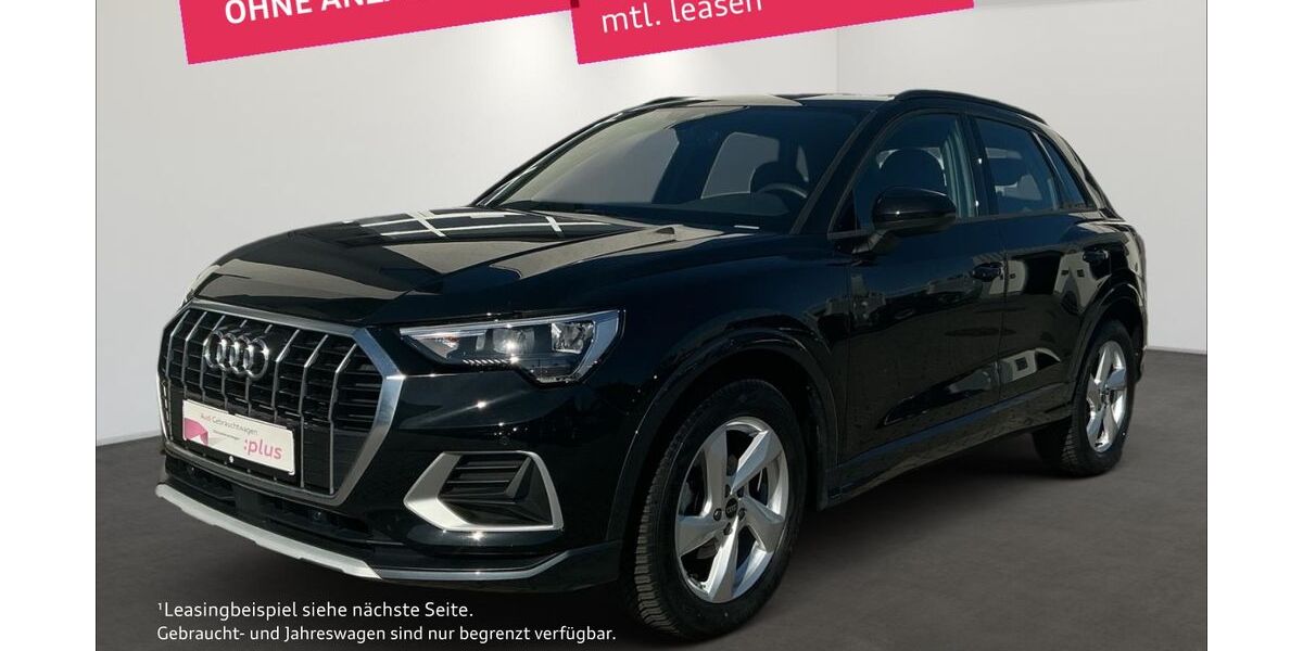Audi Q3 17.793 km 35.290 &euro; Duisburg 47249