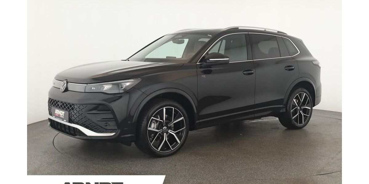 VW Tiguan 8.900 km 47.784 &euro; Düsseldorf 40233
