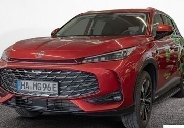 MG HS 9.500 km 28.180 &euro; Hagen 58135