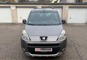 Peugeot Partner 142.000 km 5.799 &euro; Essen 45356